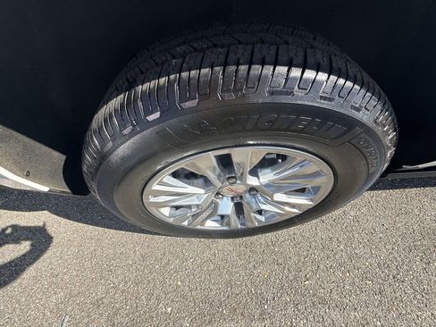 Used 2023 GMC Yukon Denali AWD/4WD image 40