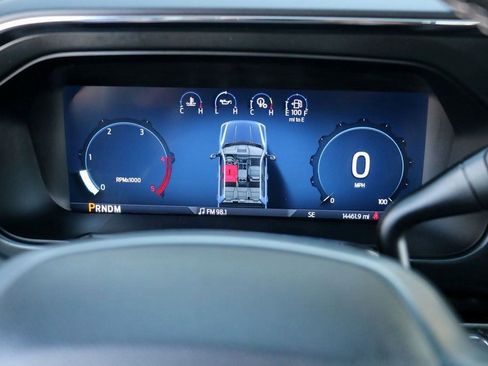 Certified 2025 Ford F350 Lariat w/ Lariat Ultimate Package image 14