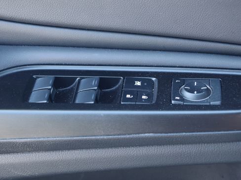 Used 2019 Lexus ES 350 F Sport w/ Accessory Package 2 image 14