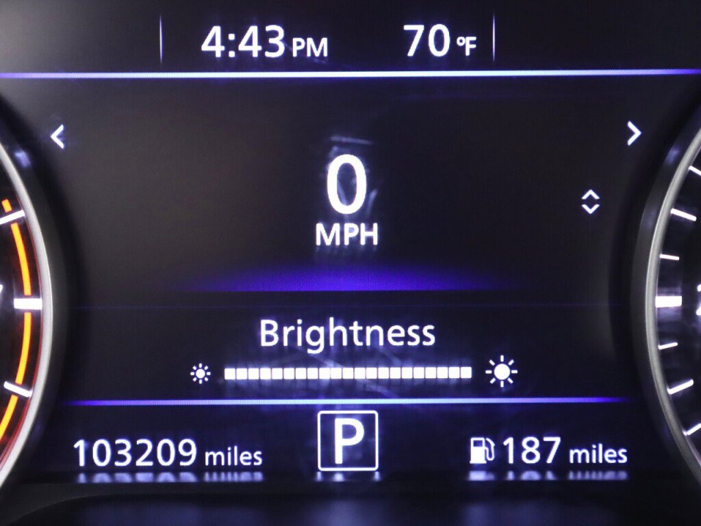 Used 2019 Nissan Altima 2.5 SR FWD image 14