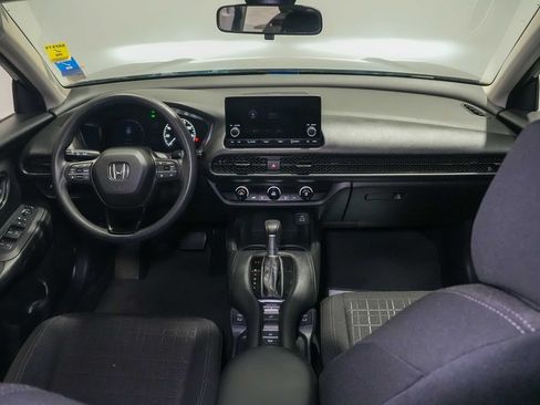 Used 2024 Honda HR-V LX image 19