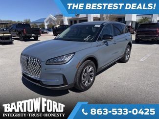 Used 2025 Lincoln Corsair FWD w/ Equipment Group 101A video 1