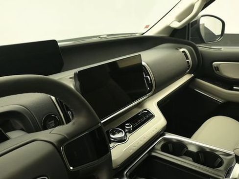 New 2027 Ford Expedition Active AWD/4WD image 16