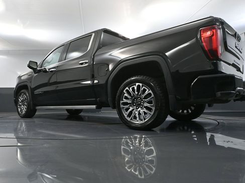 Used 2024 GMC Sierra 1500 Denali Ultimate AWD/4WD image 61