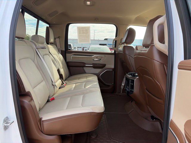 Used 2019 RAM 1500 Laramie AWD/4WD image 44