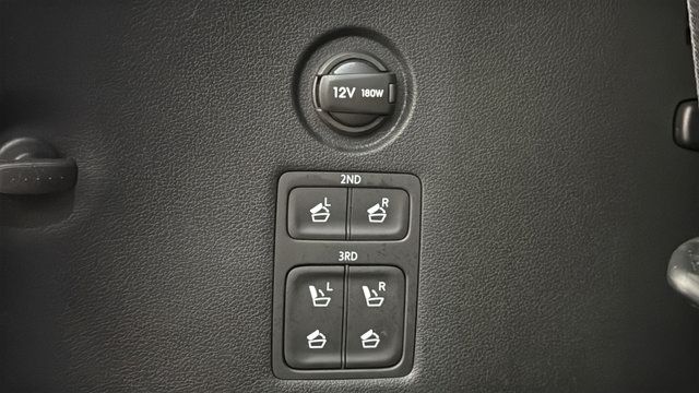 Used 2025 Hyundai Palisade Calligraphy AWD/4WD image 31
