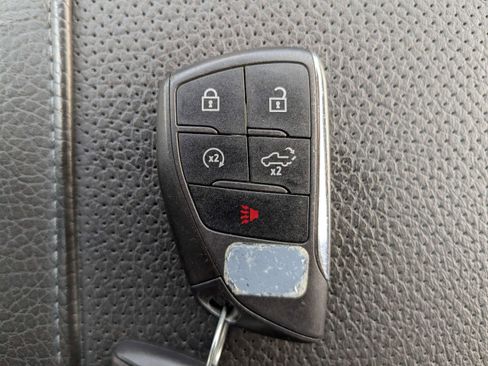 Used 2023 GMC Sierra 1500 Denali w/ Denali Reserve Package RWD image 30