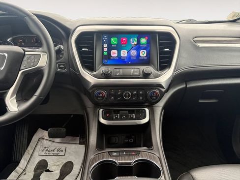 Used 2023 GMC Acadia SLT w/ Elevation Edition AWD/4WD image 11