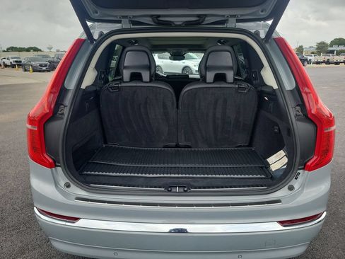 Used 2024 Volvo XC90 B5 Plus w/ Protection Package Premier AWD/4WD image 26