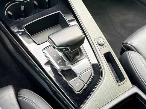 Used 2021 Audi A5 2.0T Premium image 16