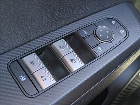 Used 2025 Mitsubishi Outlander ES AWD/4WD image 26