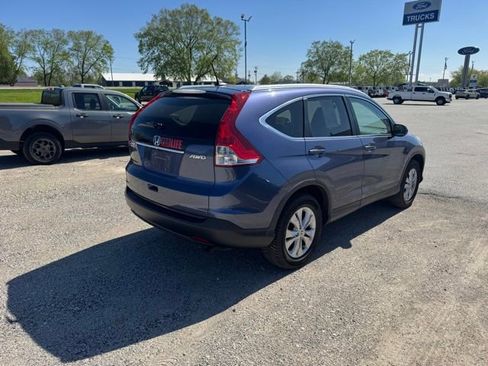 Used 2014 Honda CR-V EX-L image 3