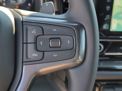 New 2026 Chevrolet Silverado 1500 ZR2 w/ ZR2 Bison Edition image 21