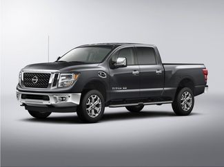 Used 2019 Nissan Titan PRO-4X w/ Pro-4x Convenience Package AWD/4WD video 1