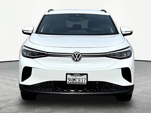 Used 2023 Volkswagen ID.4 Pro RWD image 2