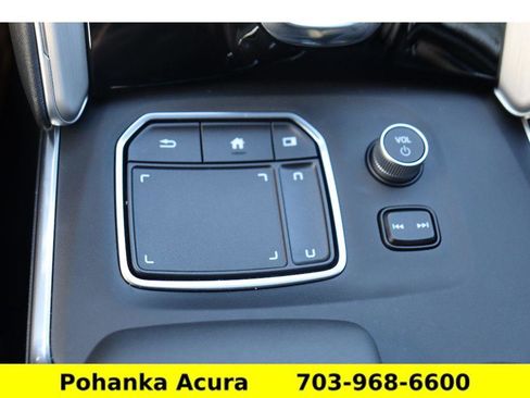 Certified 2025 Acura TLX w/ Technology Package image 13