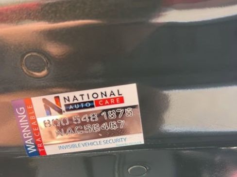 New 2026 Chevrolet Silverado 1500 LT w/ All Star Edition Plus image 41