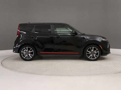 Used 2020 Kia Soul GT-Line image 6