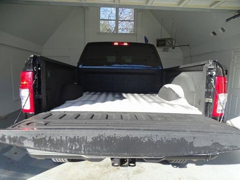 Certified 2024 RAM 2500 Big Horn w/ Bed Utility Group image 20