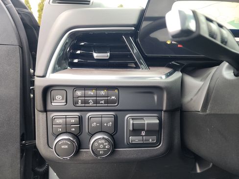 New 2026 Chevrolet Tahoe Z71 w/ Comfort Package image 29