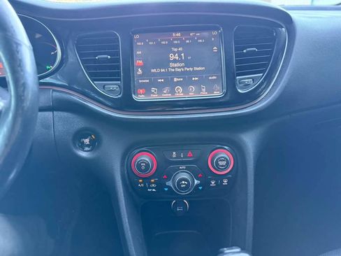 Used 2014 Dodge Dart Limited FWD image 18