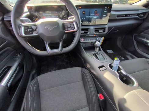 New 2026 Ford Mustang GT image 14