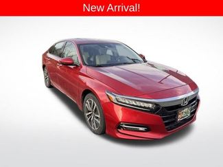 Used 2018 Honda Accord Touring 360° Tour