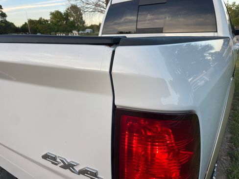 Used 2012 RAM 3500 Laramie Longhorn w/ Cold Weather Group image 32