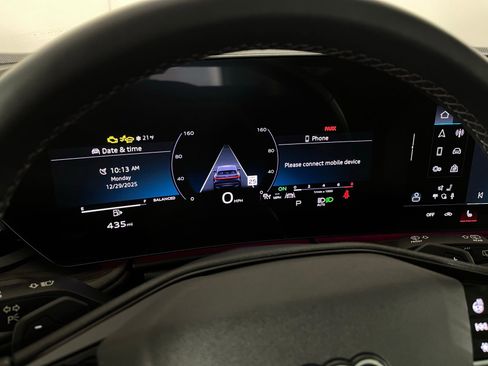 Certified 2025 Audi Q5 Premium Plus w/ Premium Plus image 15