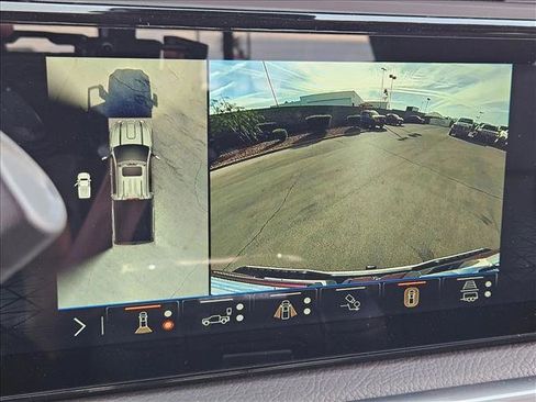 New 2026 GMC Sierra 2500 Denali w/ Denali Reserve Package image 14