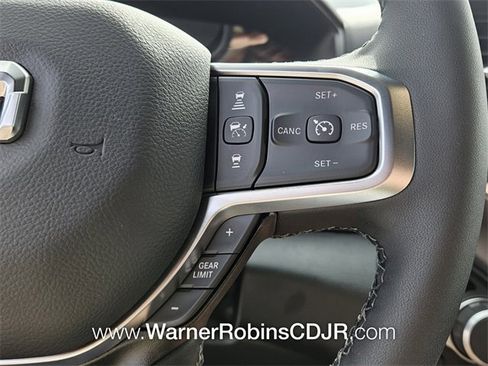 New 2026 RAM 1500 Big Horn image 25