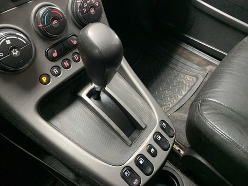 Used 2006 Pontiac Torrent AWD w/ Preferred Package image 35