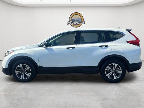Used 2018 Honda CR-V LX image 8