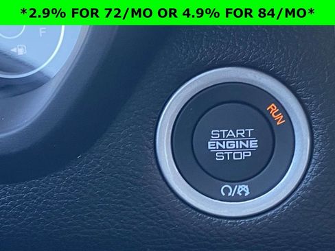 New 2026 RAM 1500 Big Horn image 26