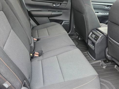 Used 2025 Honda CR-V Sport image 11