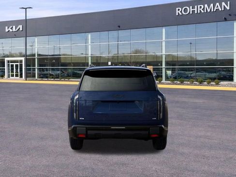 New 2027 Kia Telluride SX X-Line AWD/4WD image 5