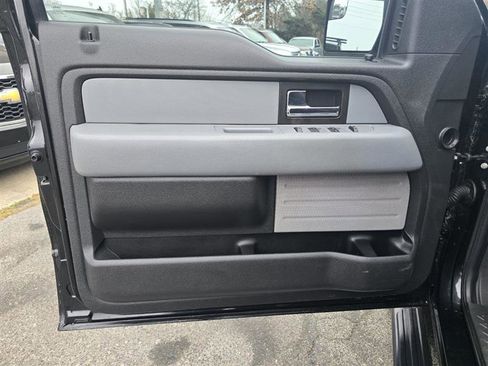 Used 2014 Ford F150 STX w/ Equipment Group 201A Mid image 13