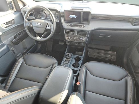 Used 2024 Ford Maverick Tremor w/ Tremor Off-Road Package image 29