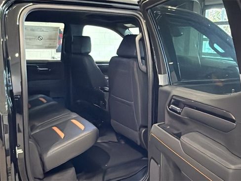 New 2026 GMC Sierra 1500 AT4 w/ AT4 Preferred Package image 14