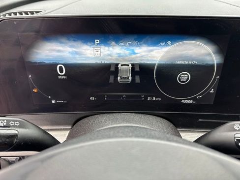 Used 2023 Kia Sportage X-Pro Prestige image 32