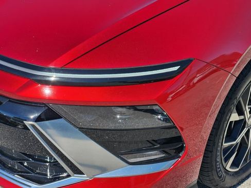 Used 2025 Hyundai Sonata SEL image 6