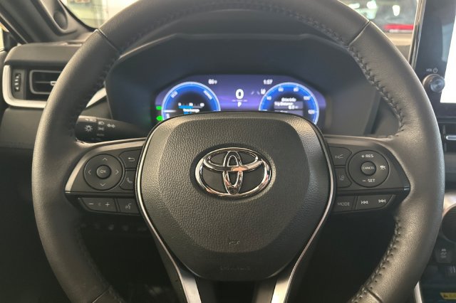 Certified 2024 Toyota RAV4 XSE w/ Advanced Technology Package AWD/4WD image 28