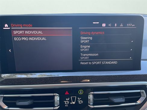 Used 2023 BMW X3 xDrive30i w/ Premium Package image 32