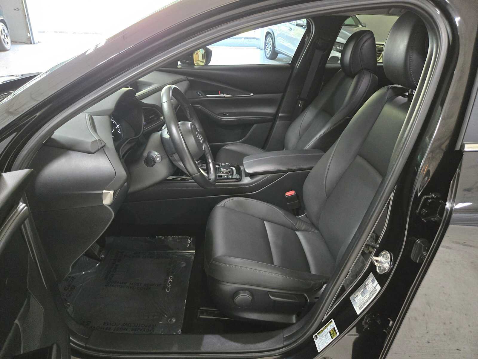 Used 2024 MAZDA CX-30 AWD 2.5 S w/ Select Sport Pkg image 20