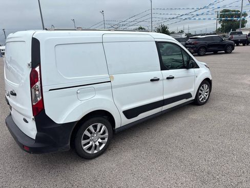 Used 2020 Ford Transit Connect XL FWD image 16