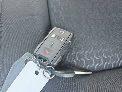 Certified 2022 GMC Canyon Elevation w/ Trailering Package image 32