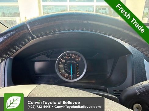 Used 2013 Ford Explorer XLT FWD image 11