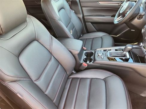 New 2025 MAZDA CX-5 Carbon Edition image 10