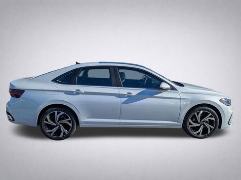 New 2026 Volkswagen Jetta SEL FWD image 2