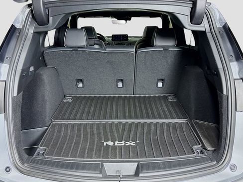 Used 2021 Acura RDX A-Spec AWD/4WD image 29